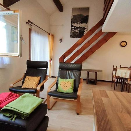 Appartement Cauterets, 3 pièces, 6 personnes - FR-1-234-263 Extérieur photo