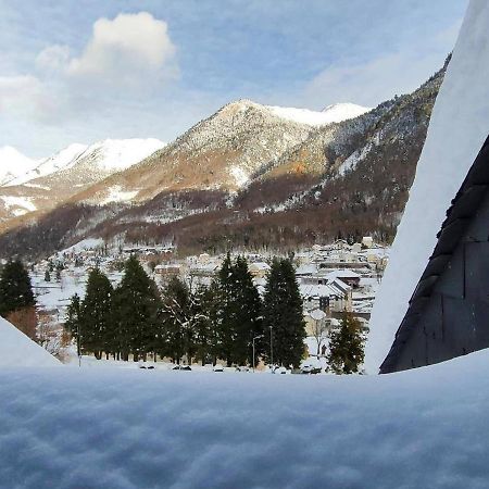 Appartement Cauterets, 3 pièces, 6 personnes - FR-1-234-263 Extérieur photo