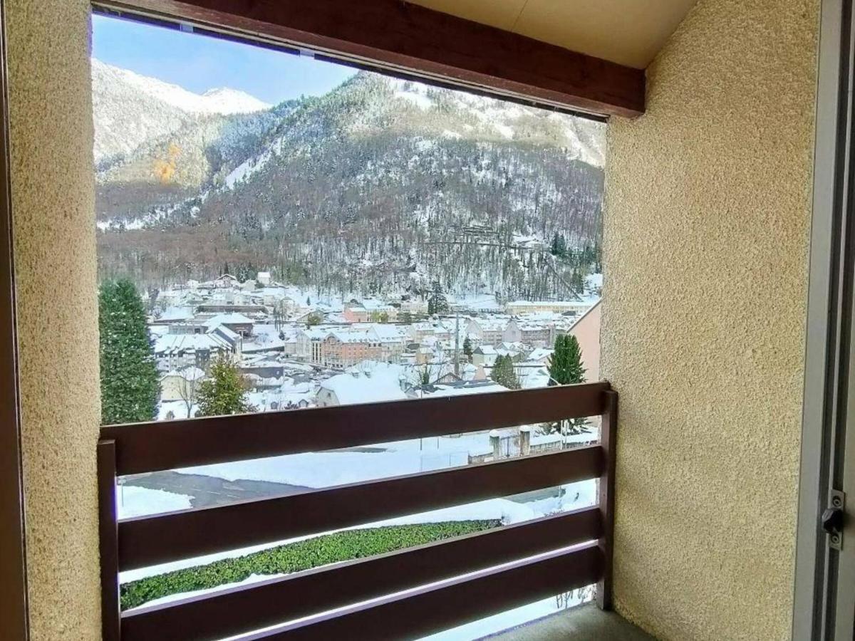 Appartement Cauterets, 3 pièces, 6 personnes - FR-1-234-263 Extérieur photo