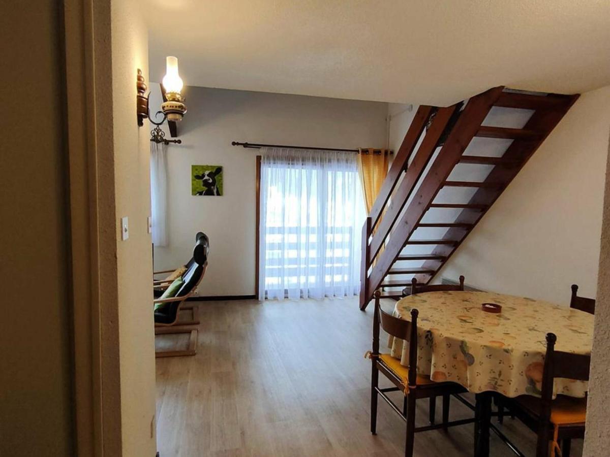 Appartement Cauterets, 3 pièces, 6 personnes - FR-1-234-263 Extérieur photo