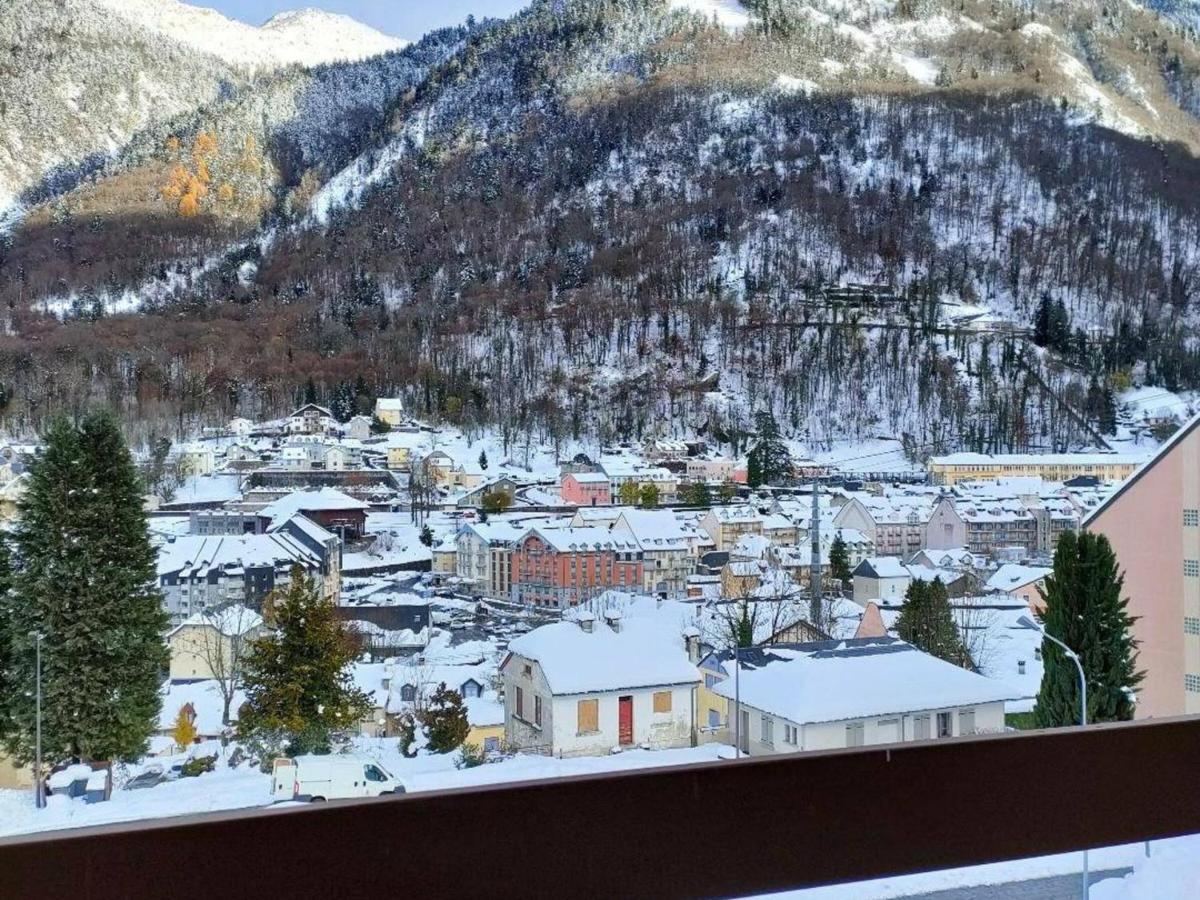 Appartement Cauterets, 3 pièces, 6 personnes - FR-1-234-263 Extérieur photo