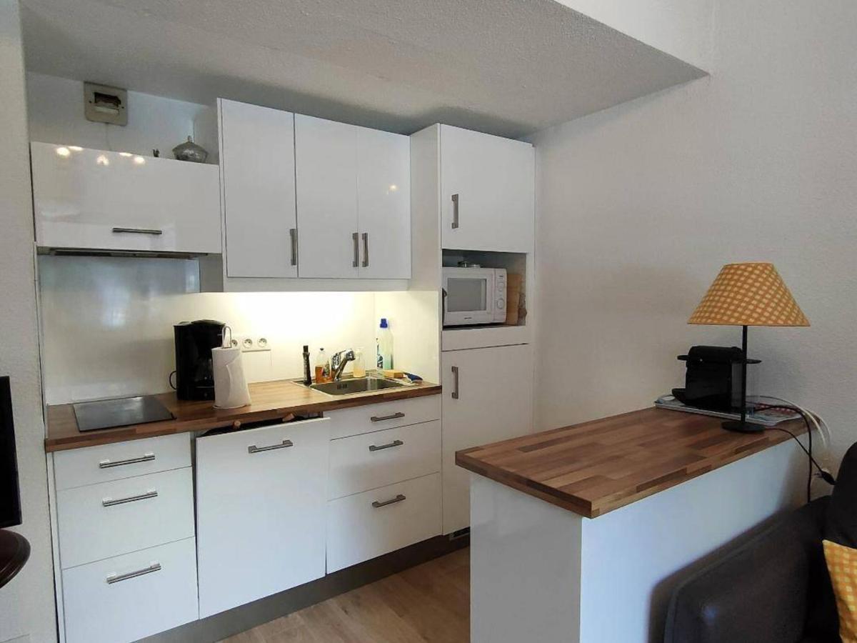 Appartement Cauterets, 3 pièces, 6 personnes - FR-1-234-263 Extérieur photo